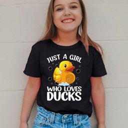 INCLUD Girls Printed Applique T-shirt-image-5