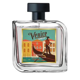 DIONII Venice Long Lasting Eau De Parfum - 100 ml-image-21