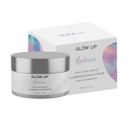 GLOW UP Radiance Illuminance Night Cream- 50 g-21