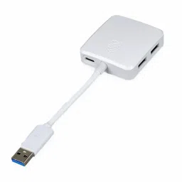 Official Raspberry Pi USB 3 Hub-0