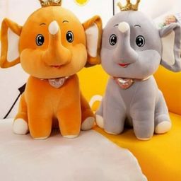 AN TEDDY Polyfill Animals and Birds Soft Toys and Dolls-51