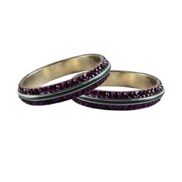 Vidhya Kangan Girls Multi Bangle-picture-4