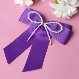 Arendelle Girls Embellished Alligator Hair Clip-15