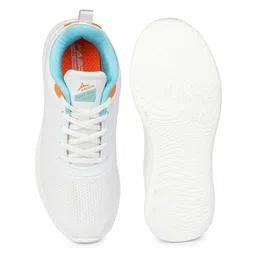 ABROS Orbit-pro Men Mesh Running Shoes image 5