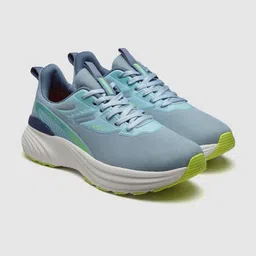 Action Men Mesh Running Non-Marking Shoes image 5