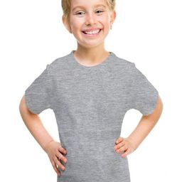 Double F Feel The Fashion Boys Grey Tshirts-image-66