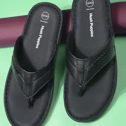 Hush Puppies Men Comfortable & Stylish Thong Flip-Flops-50