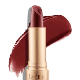 RENEE H2O Hydrating Creme Lipstick - 4 g - Mauve Lagoon-41