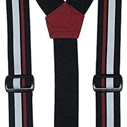 ACCERY Y- Back Suspenders for Men-image-27