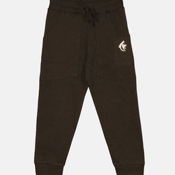 KiddoPanti Kids Mid Rise Joggers-55