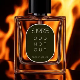 Siore Unisex Pink Flora Long-Lasting Fragrance Perfume 50ml-27