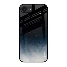 QRIOH Quirky Printed Apple iPhone 16e Back Case Mobile Accessories-7