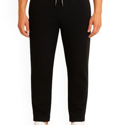 EcoLove Men Side Pockets Track Pants-image-96