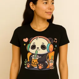 Anikmart Unisex Printed Dri-FIT T-shirt-picture-41