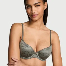Victoria's Secret Bra Medium Coverage Underwired Lightly Padded-picture-41