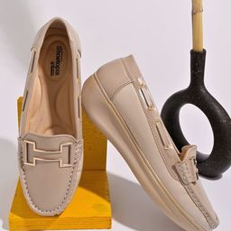 Stylestry Women Loafers-20