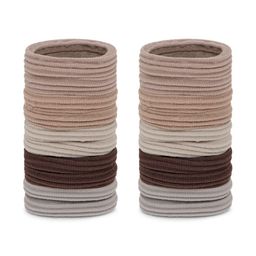 Radhu & Kabby 20 Pcs Ponytail Holders-image-57