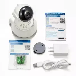GREENEYE TECHNOLOGY Security Camera-14