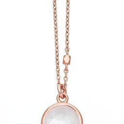 RAVIOUR LIFESTYLE Girls Brass Pendant-picture-17