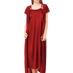 OVIDA Maxi Nightdress-picture-11