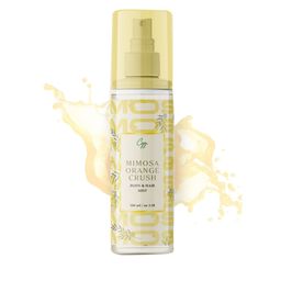 CGG Cosmetics Mimosa Orange Crush Body & Hair Mist - 100 ml-19