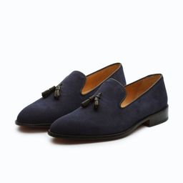 3DM Lifestyle Men Formal Loafers-image-31