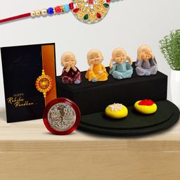 DeoDap Unisex Multi Rakhi-image-31