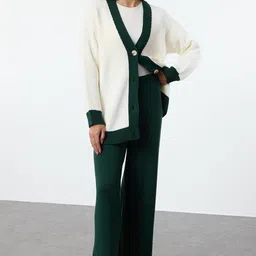 Trendyol Sweater With Trouser-picture-39