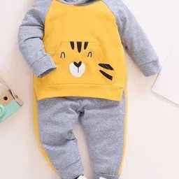 Kwikk Unisex Kids Trousers-image-77