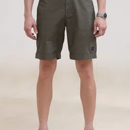 Grit and Flair Men Shorts-image-91