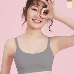 BRAAFEE Bra Full Coverage-4