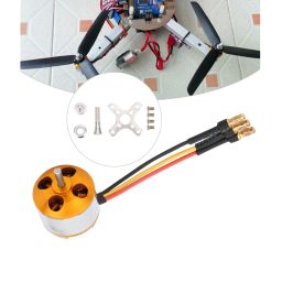 2200KV BLDC Motor A2212 6T 2200KV Brushless Motor for Drone - RS0292200KV BLDC Motor A2212 6T 2200KV Brushless Motor for Drone - RS029 image 3