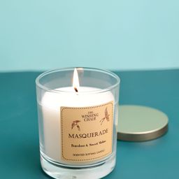 The Wishing Chair White 1 pieces Jar Candle-image-17