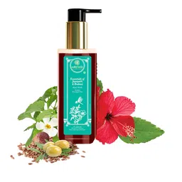 ASHPVEDA Essentials of Japapatti & Brahmi Hair Wash-100 ml-35