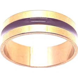 Dynamic Retail Global Unisex Ring image 3