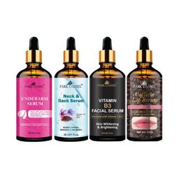 Park Daniel 4Pcs Serum Combo-27