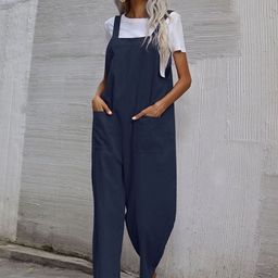 StyleCast Women Basic Jumpsuit-image-85