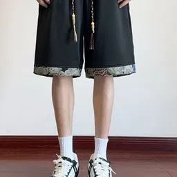 StyleCast x Revolte Men Shorts-image-16
