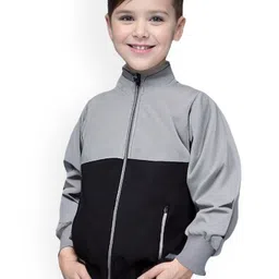 AWIBE Boys Windcheater Bomber Jacket-30