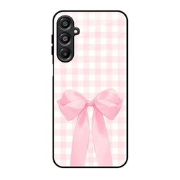 QRIOH Women Quirky Printed Samsung Galaxy A16 5G Back Case-image-34