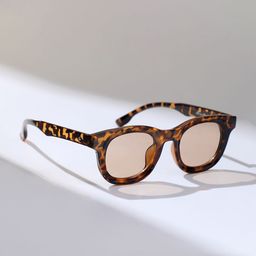 HAUTE SAUCE by Campus Sutra Women Wayfarer Sunglasses with Polarised Lens-28