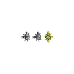 Dynamic Retail Global Men Multi Ring-image-61