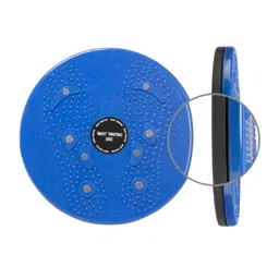 HackerX Tummy Twister Ab Exerciser-22