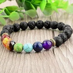 VIBESLE Unisex Wraparound Bracelet-image-65