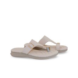 Jootavoota Women Open Toe Flats-image-50