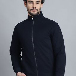 HOUSE OF VEDAS Men Lightweight Biker Jacket-picture-41