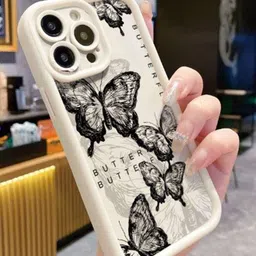 CASE CREATION Abstract Printed iPhone 16 Pro Max Back Case Mobile Accessories image 3