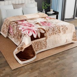 Signature Double Bed Super Soft Blanket-image-101