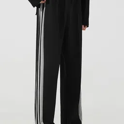 StyleCast x Revolte Men Straight Fit Pleated Joggers Trousers-picture-43