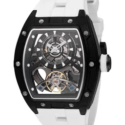 Invicta Men Dial & Straps Analogue Automatic Watch 49035-14